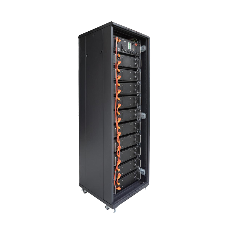 JNBC-R-HV Rack Mount Battery