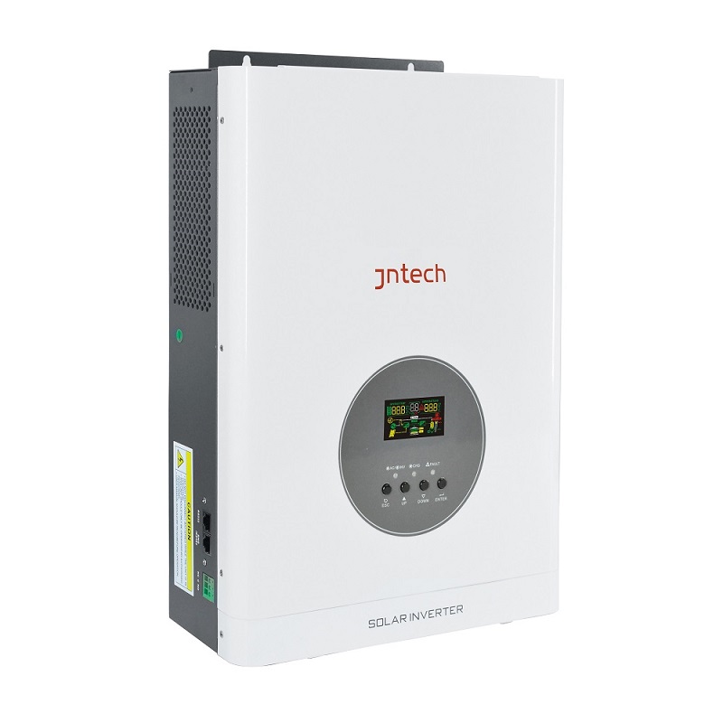 JNF3KLF-X-V1 Single-Phase Hybrid Inverter